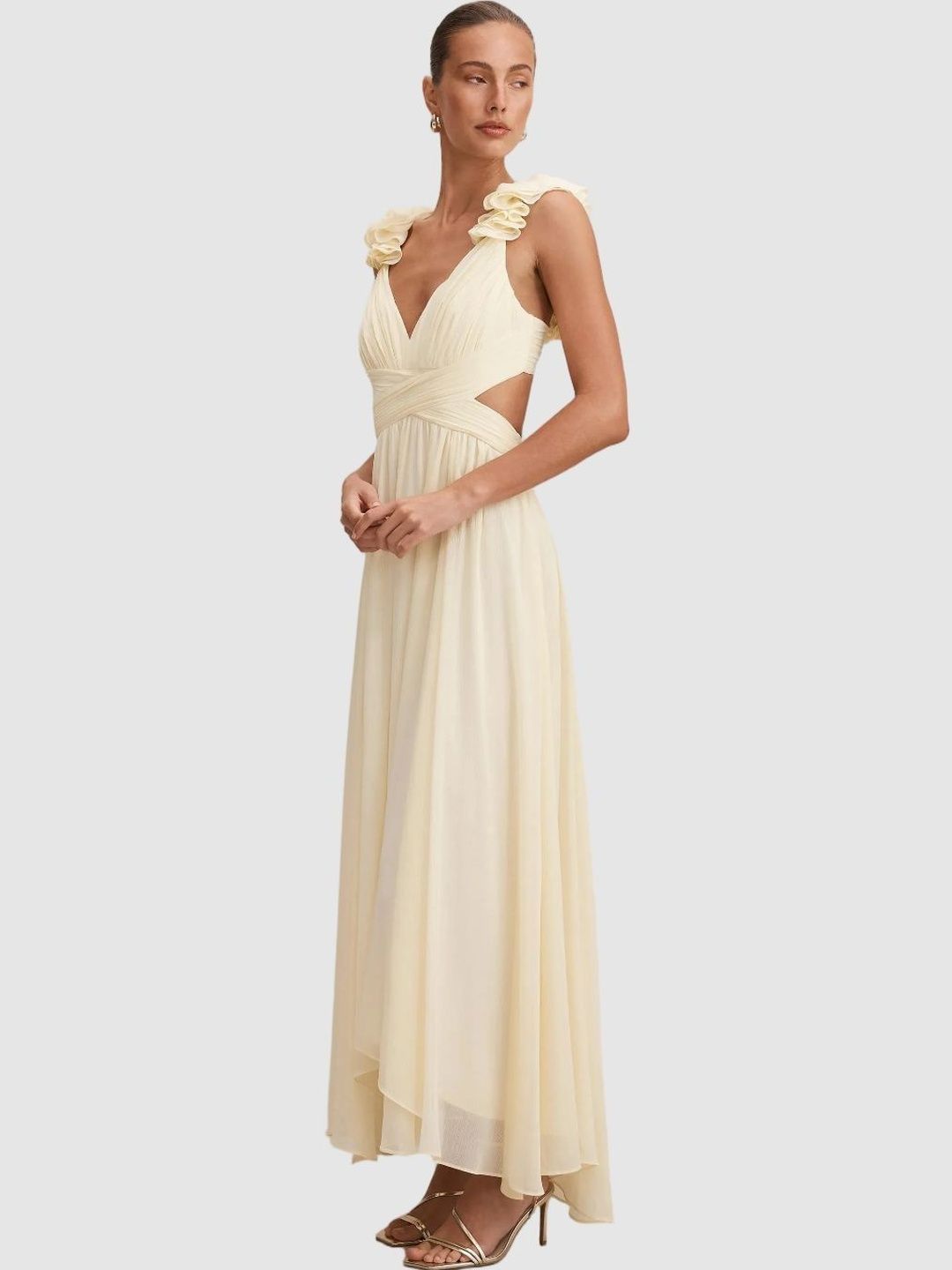 Forever New Ruffled Formal Maxi Dress-picture-39