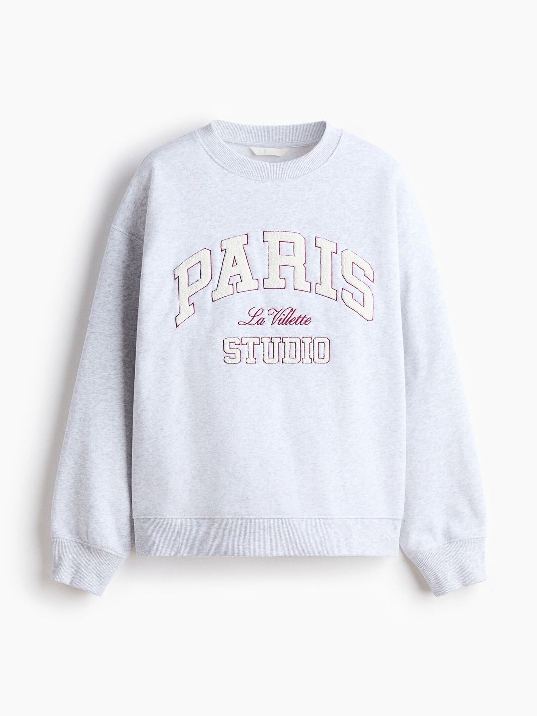 H&M Women Printed Sweatshirt-picture-31