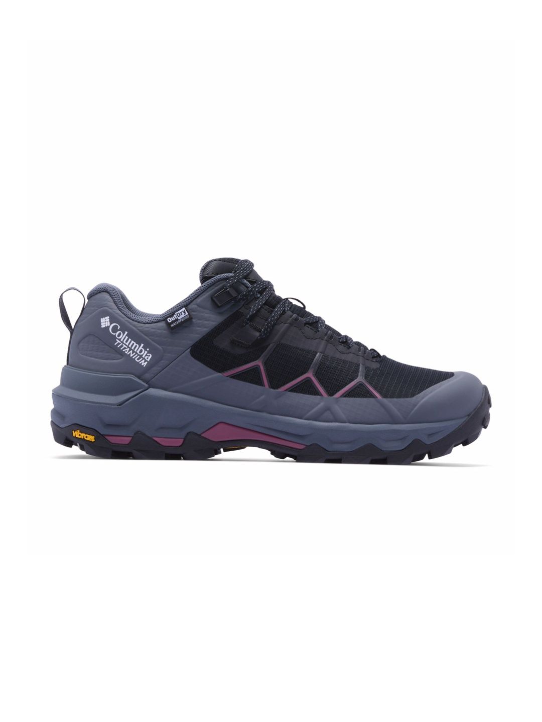 Columbia Women Trekking Shoes-image-41