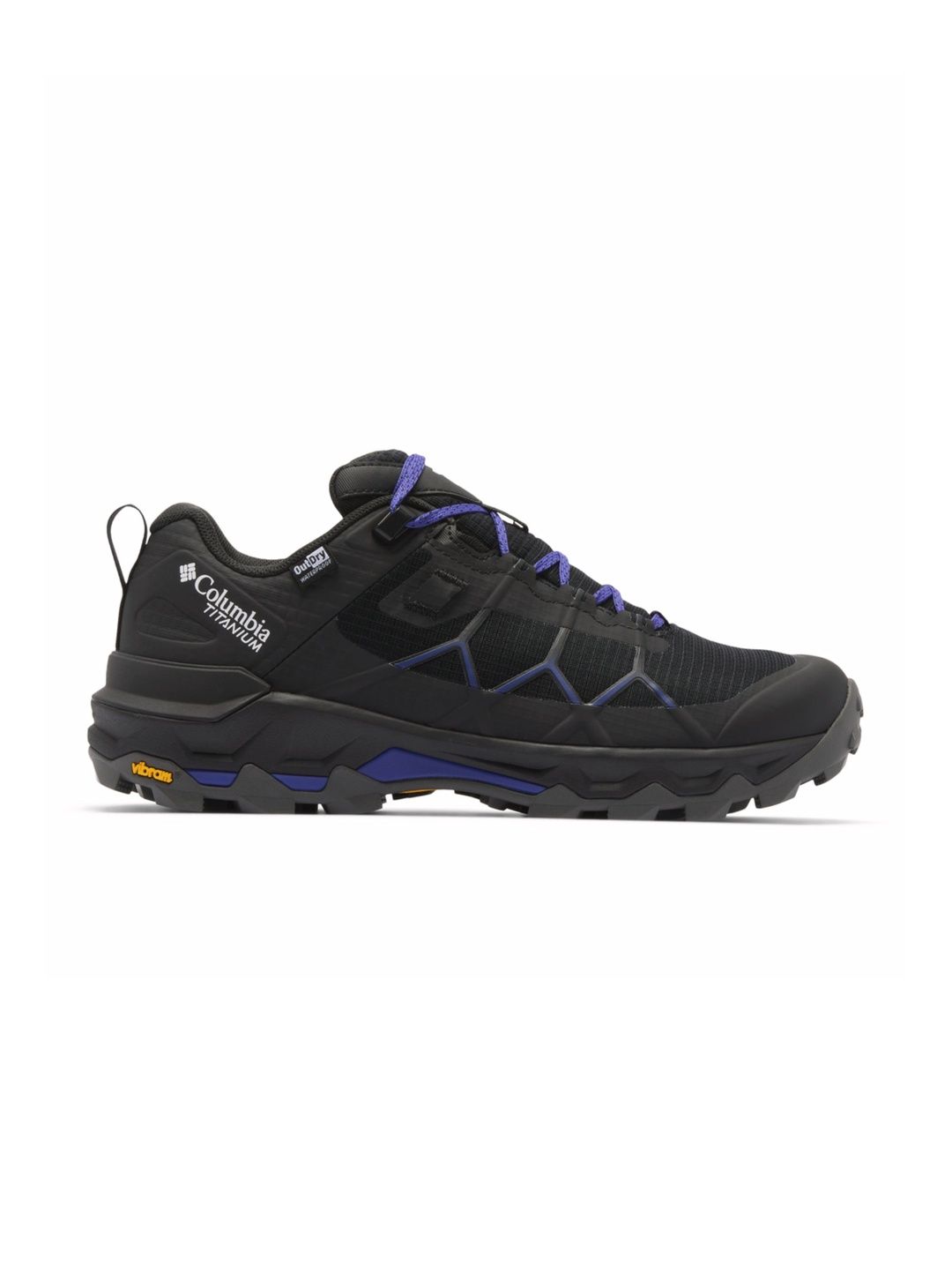 Columbia Women Trekking Shoes-image-12