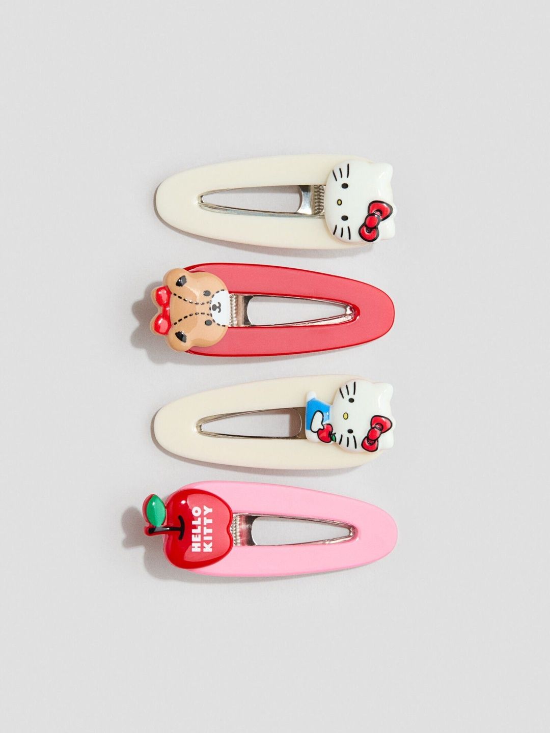 H&M Girls Tic Tac Hair Clip-picture-38