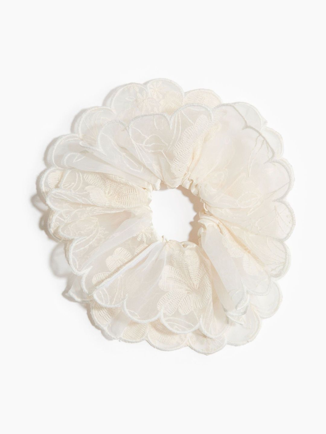 H&M Women Ponytail Holders-picture-25