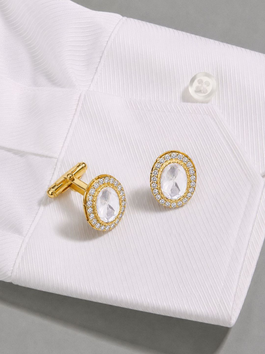 Twenty One Jewels Cufflink-picture-49