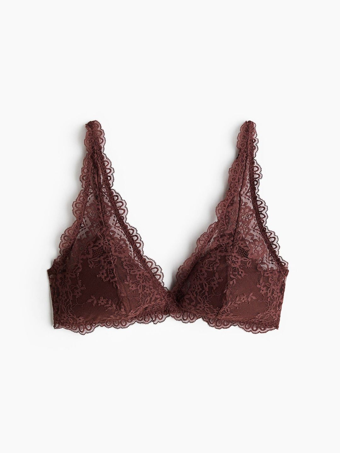 H&M Bralette Bra-picture-39