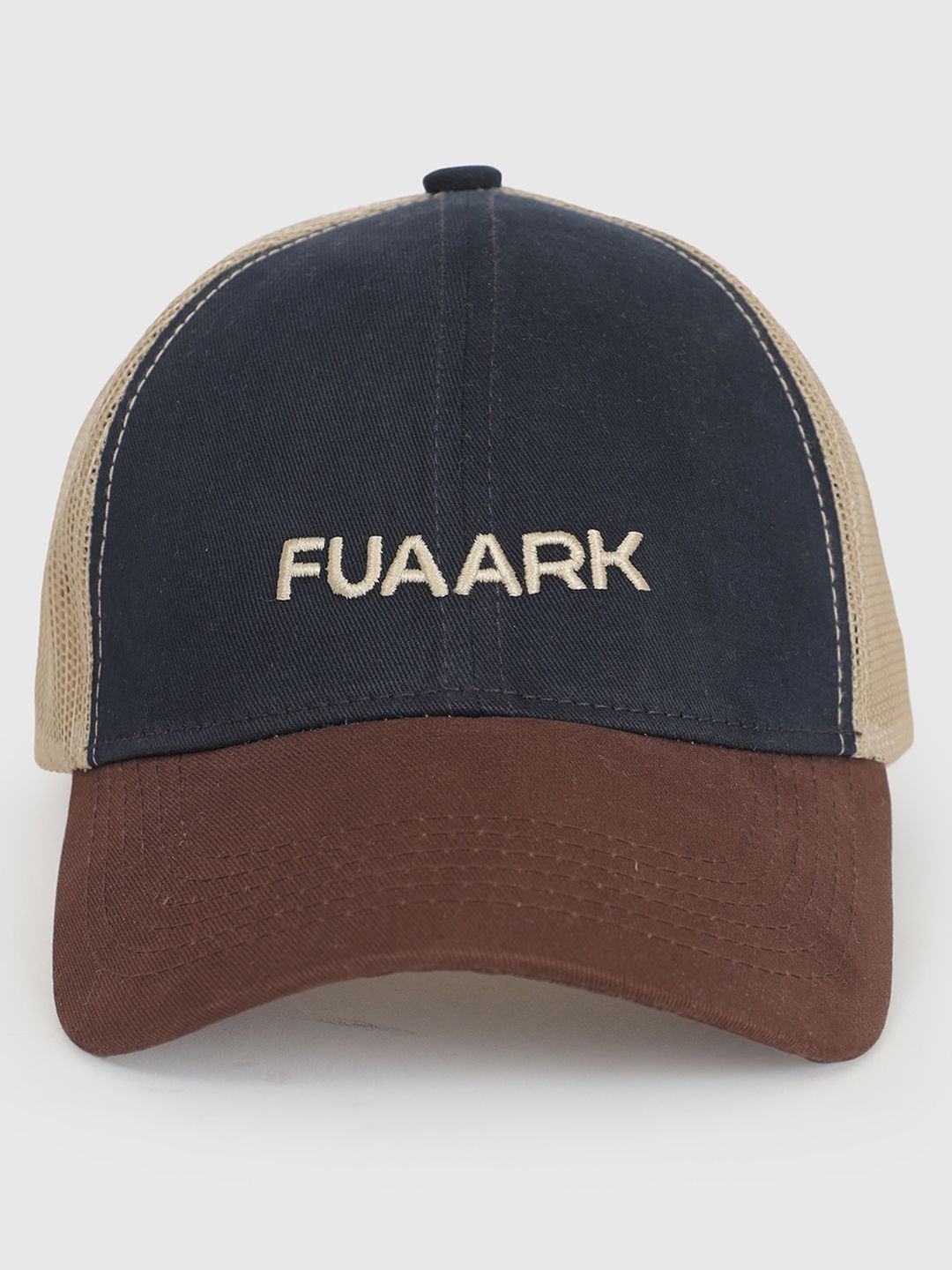 FUAARK Unisex Pune Warriors Baseball Cap-picture-18