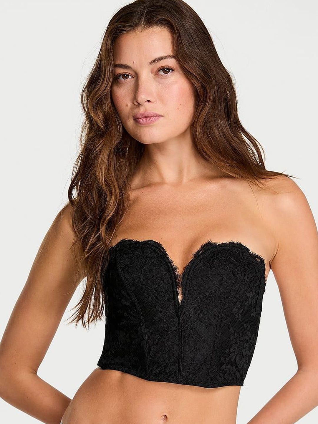 Victoria's Secret Self Design Corset-picture-52