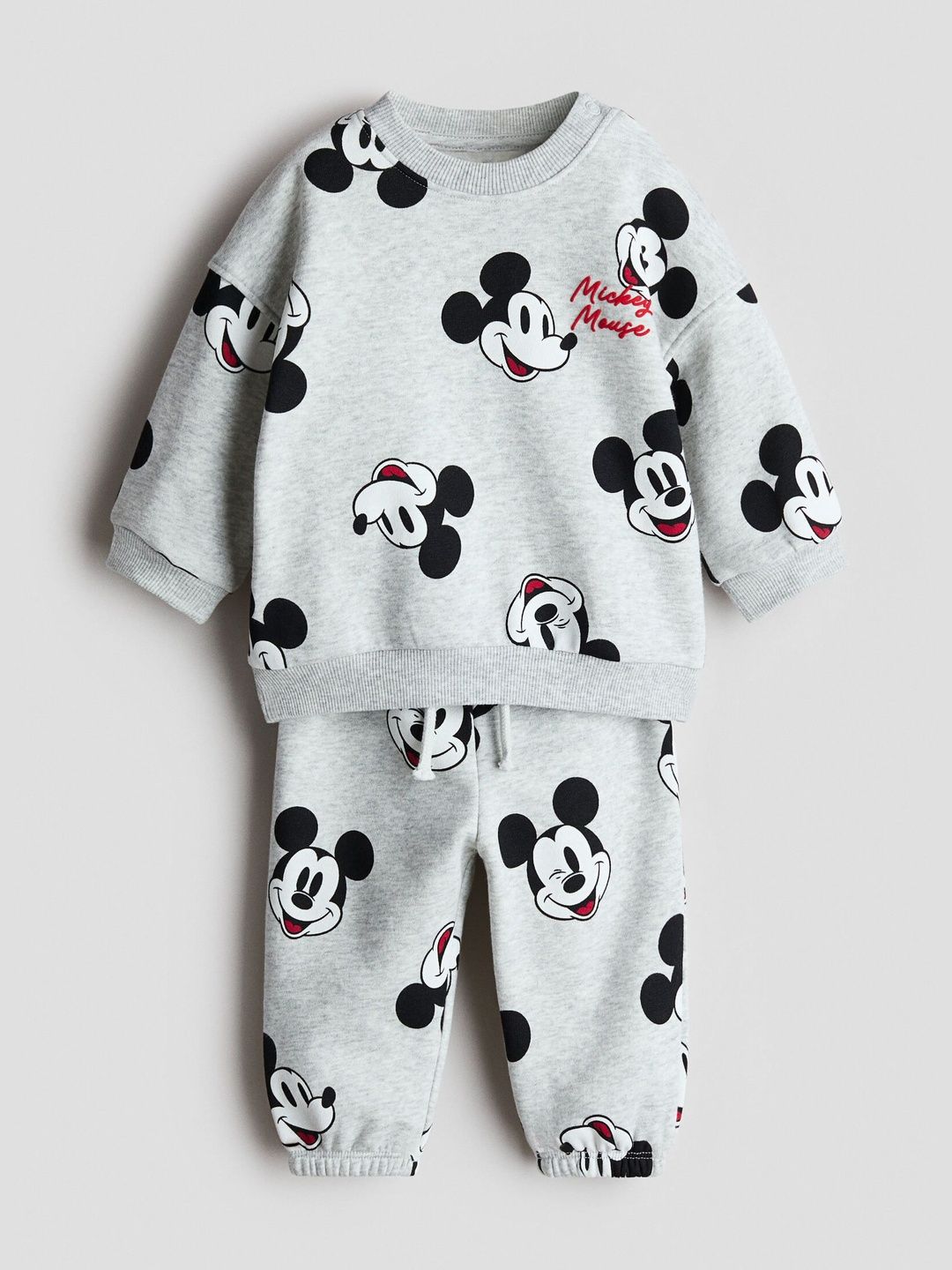 H&M Boys Printed Sweatshirt-picture-31