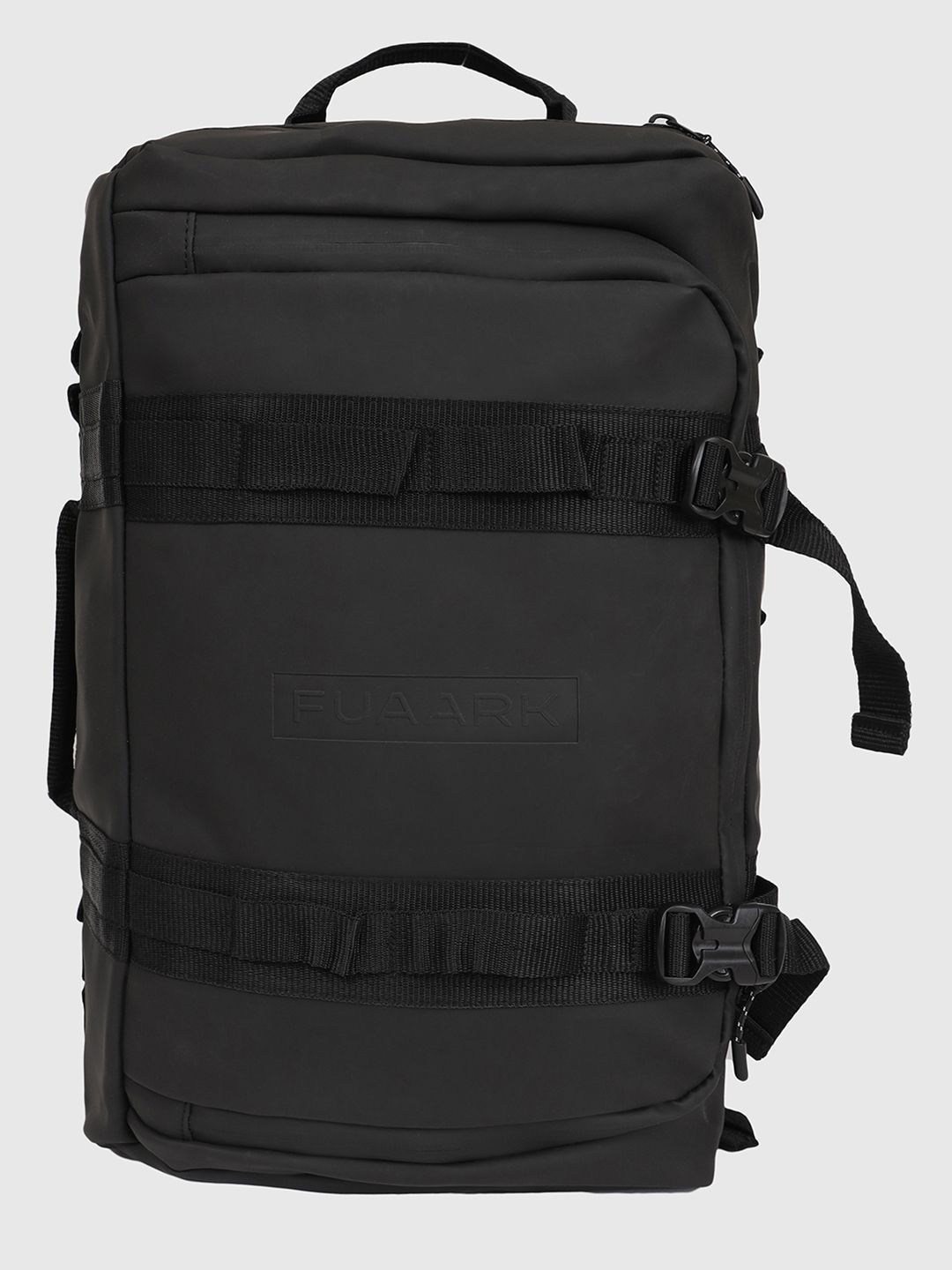 FUAARK Unisex Brand Logo Backpack-picture-27