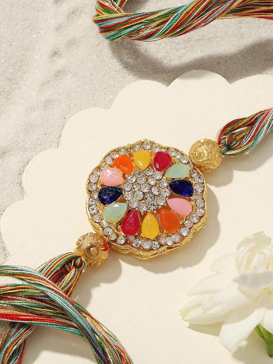 IGP Thread Rakhi-picture-10