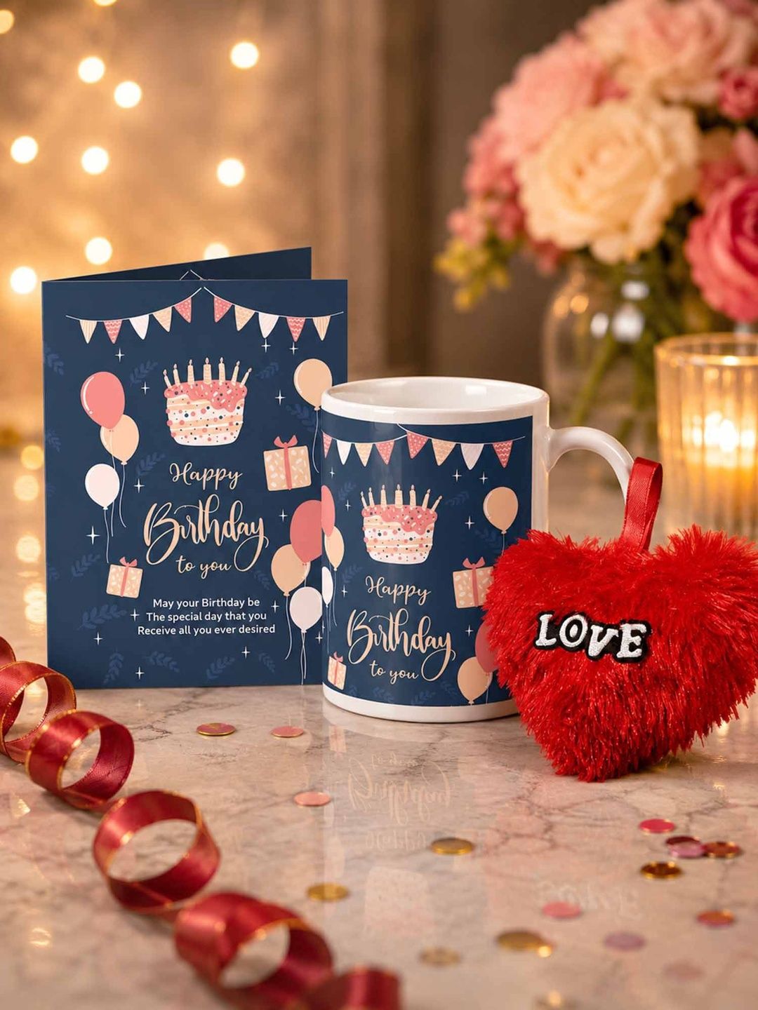 GIFT MY PASSION Set Of 3 Birthday Gift Combo-image-44