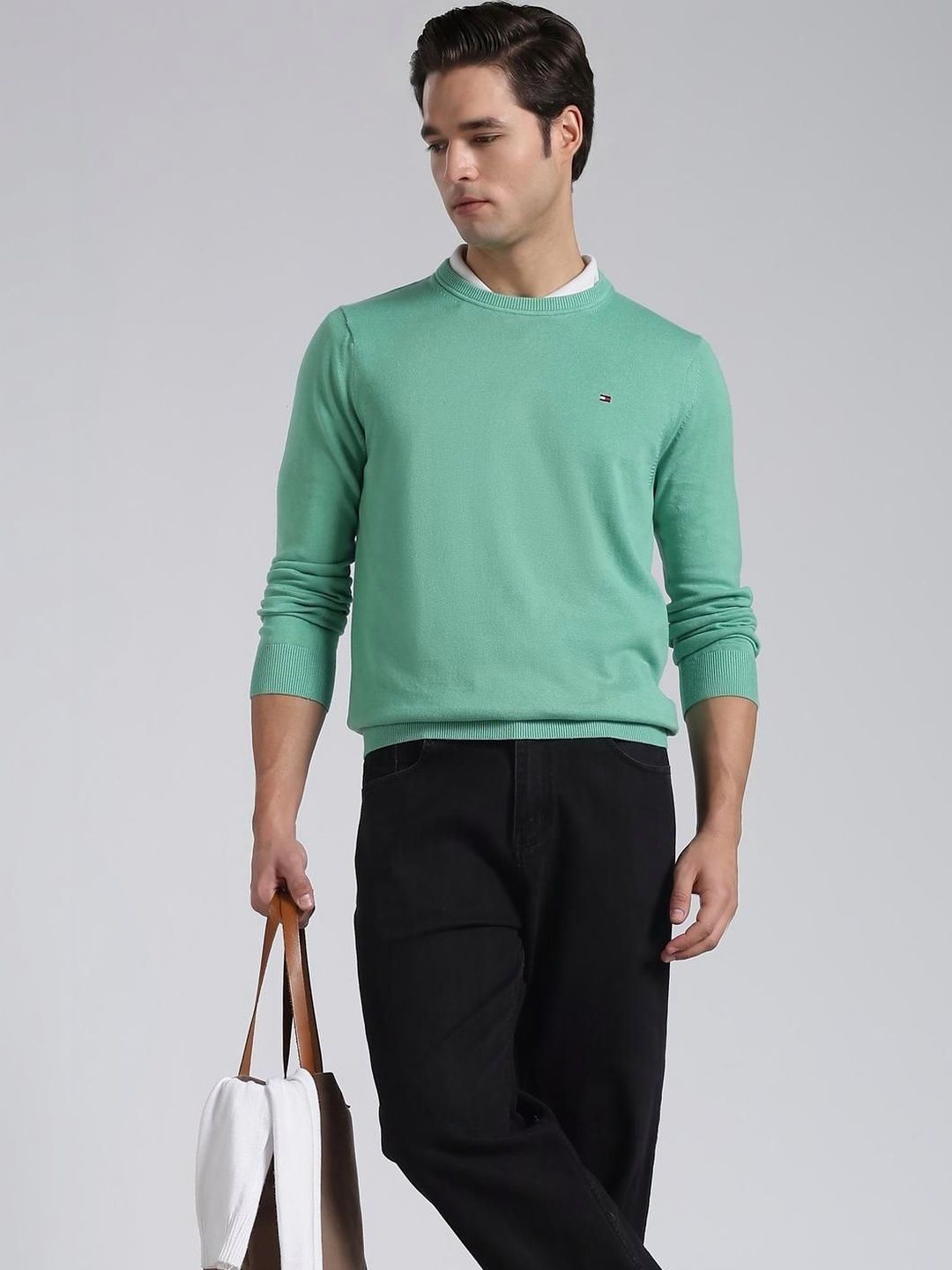 Tommy Hilfiger Men Pullover-picture-51