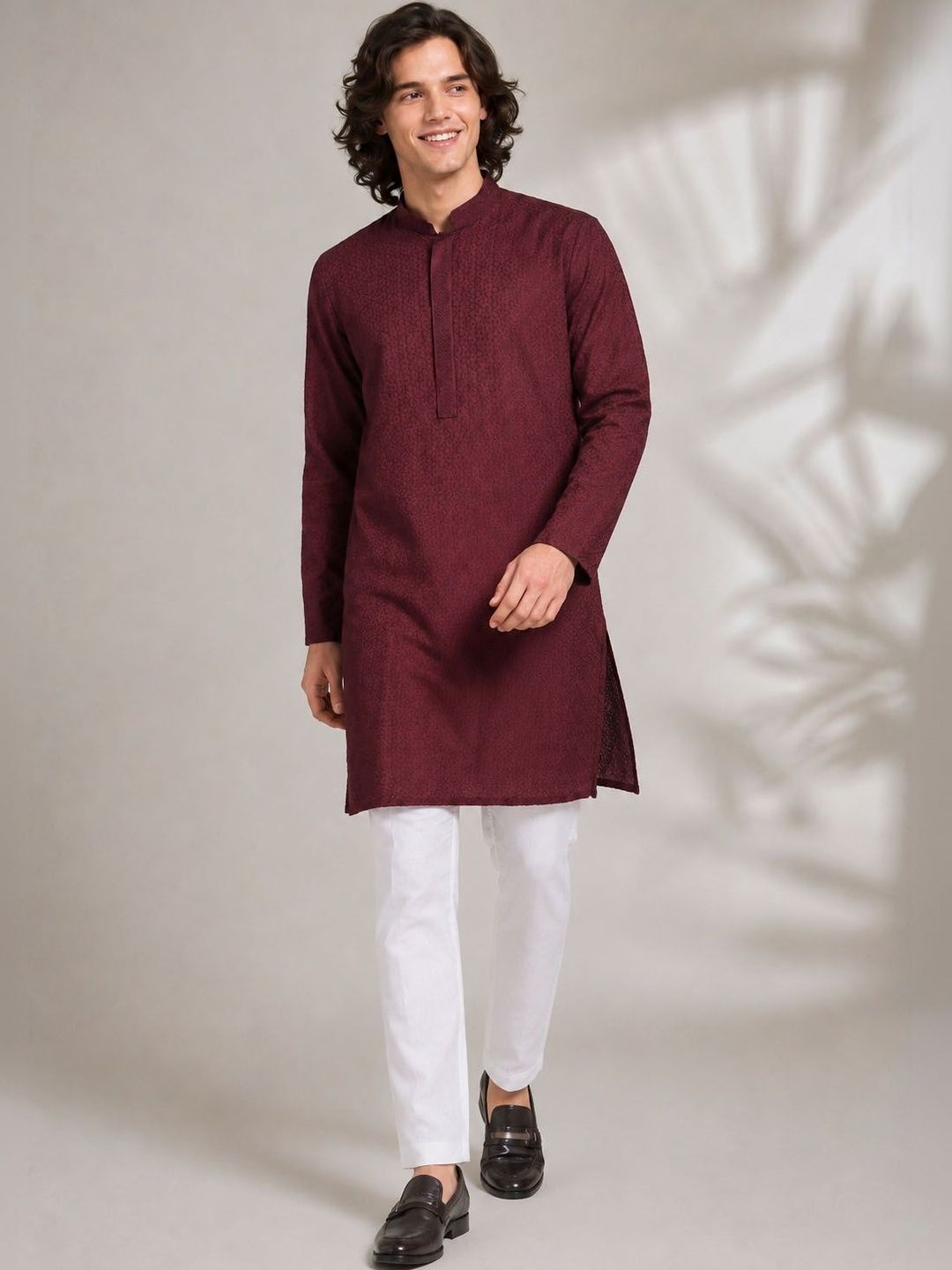 Anouk Men Kurta-image-12