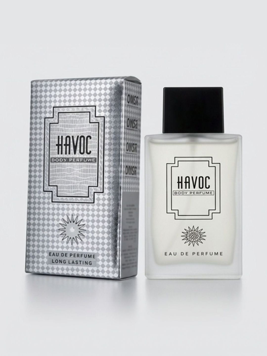 OMSR Set Of 2 Havoc Long Lasting Eau De Parfum - 100 ml Each-picture-53