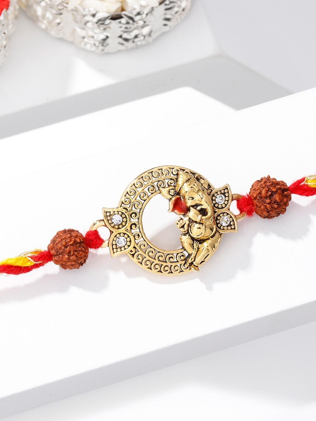 IGP Thread Rakhi-picture-35