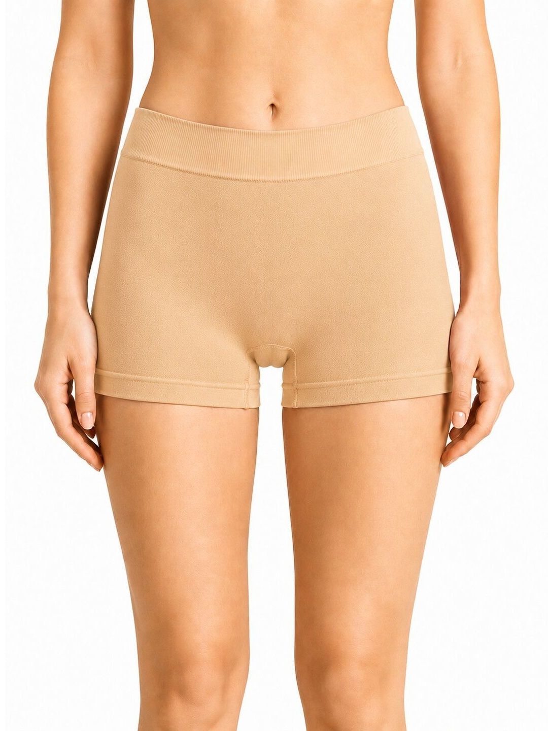 AADESH HUB Women Anti Bacterial Seamless Boy Shorts-picture-38