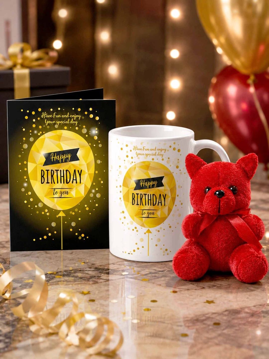 GIFT MY PASSION Set Of 3 Birthday Gift Combo-image-42