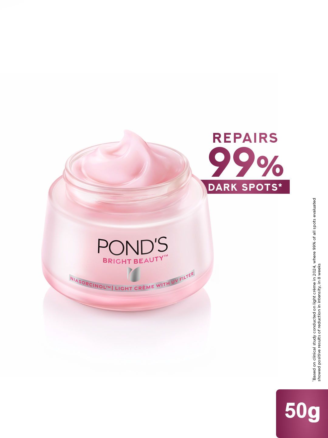 POND'S White Beauty SPF 15 PA++ Cream 50 g