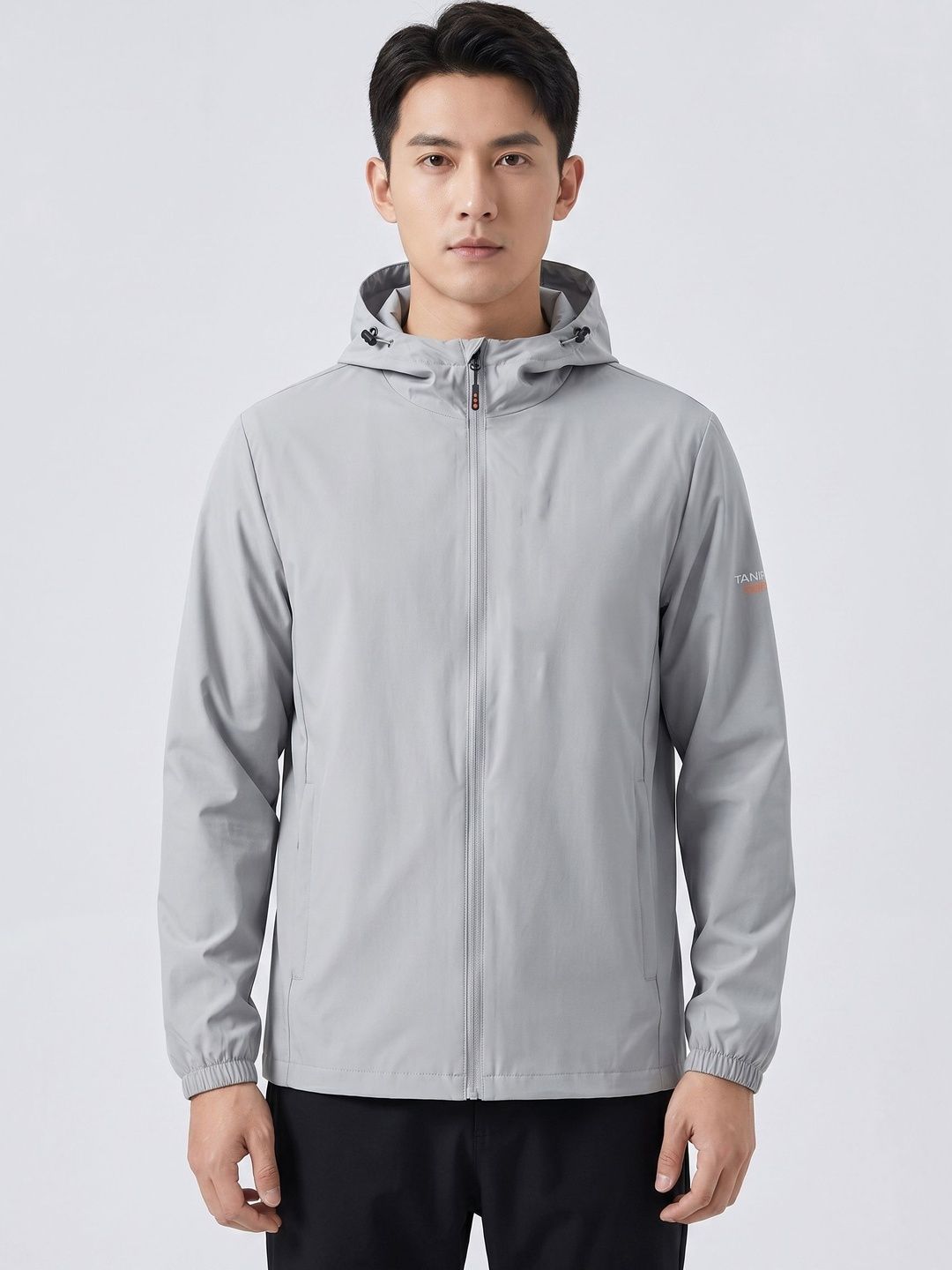 StyleCast Flex Men Windcheater Outdoor Sporty Jacket-picture-35