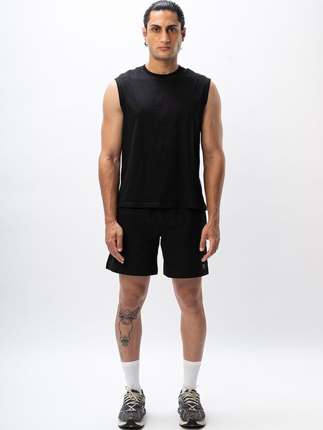 SWEAT SUPPLY Men Shorts-picture-45