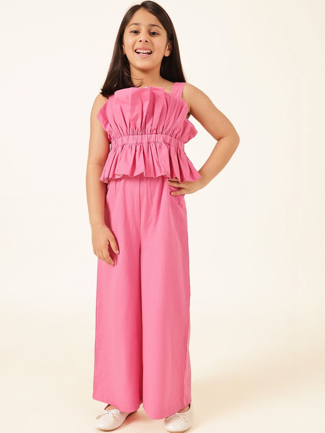 One Friday Girls Jumpsuit-picture-14