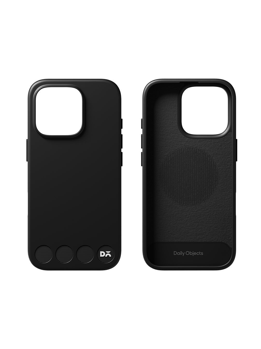 DailyObjects Solid Printed iPhone 16 Pro Back Case Mobile Accessories-picture-20