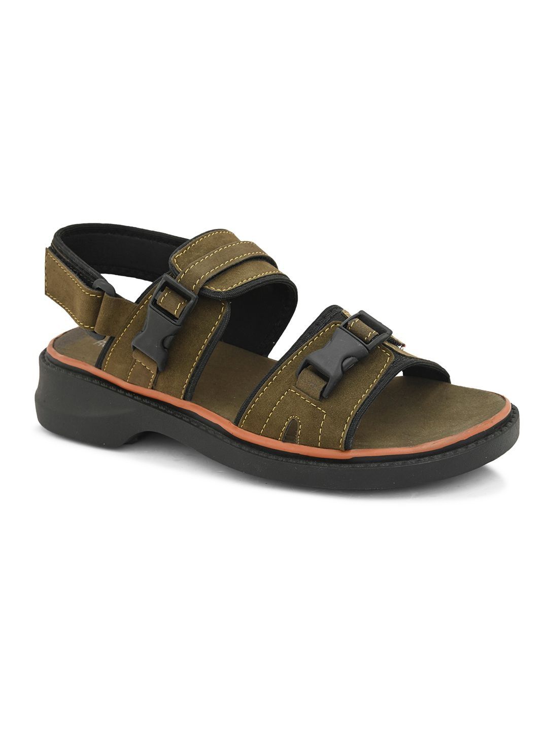 Roadster Men Sandals-picture-49