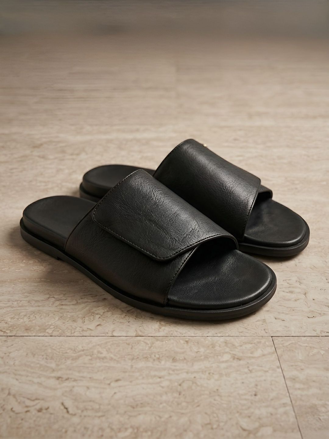 MICHEAL FERAAS Men Sliders-picture-27