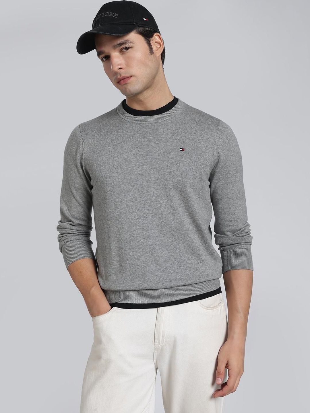 Tommy Hilfiger Men Pullover-picture-47