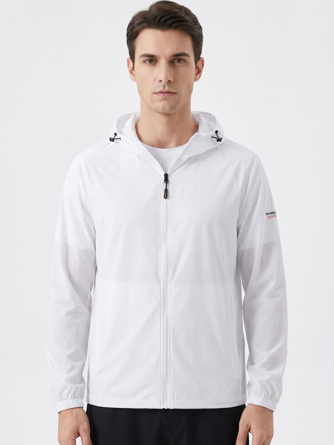 StyleCast Flex Men Windcheater Outdoor Sporty Jacket-picture-32