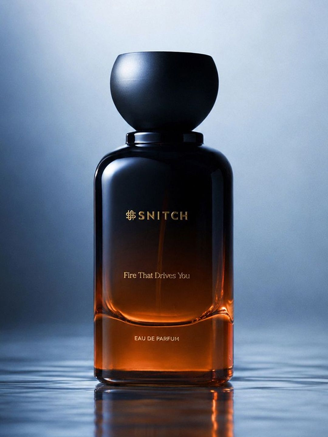 Snitch Men The Fire That Drives You Eau De Perfume - 100 ml-image-24