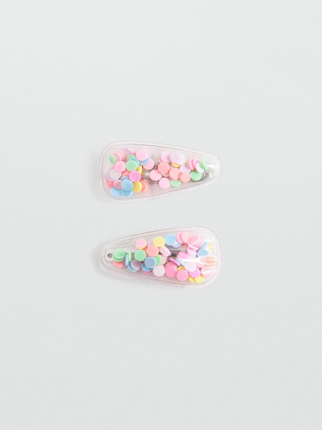 Mango Kids Girls Tic Tac Hair Clip-picture-41