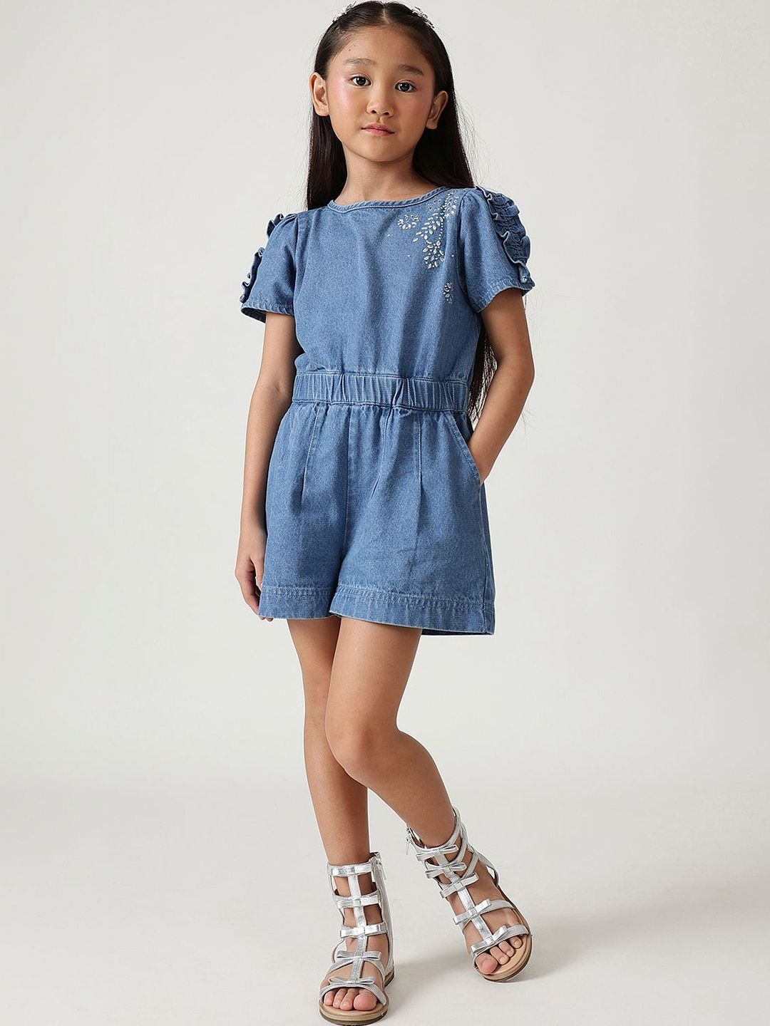 One Friday Girls Jumpsuit-picture-25