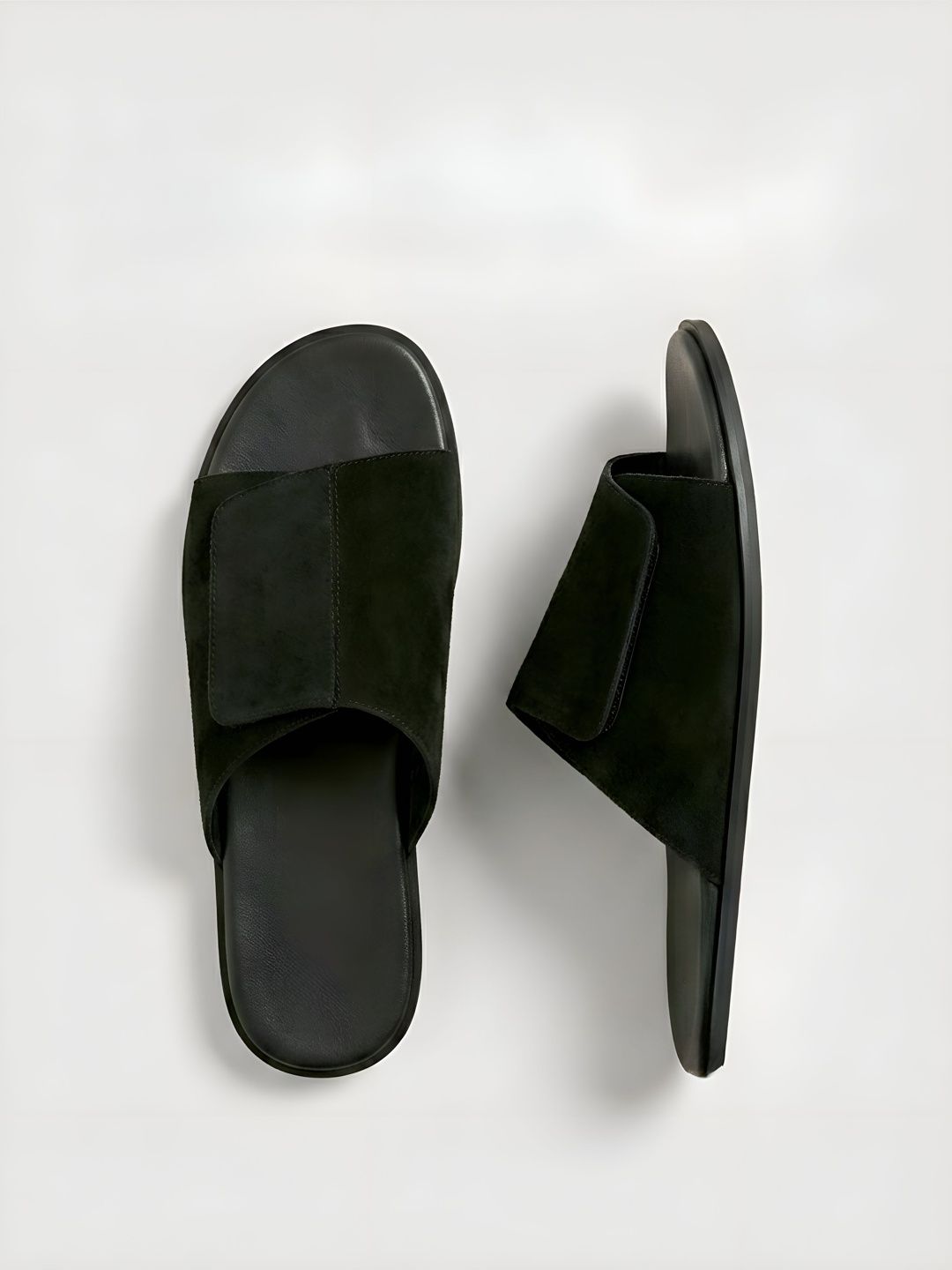 MICHEAL FERAAS Men Sliders-picture-13
