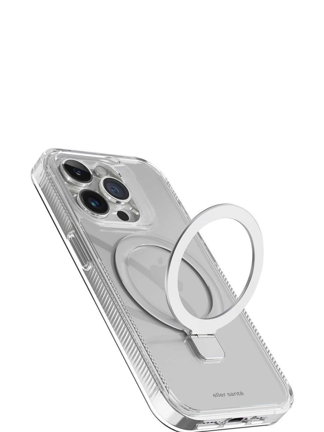 Vaku Luxos Solarix Magpro Back Cover Case Compatible with iPhone 15 Pro-image-48
