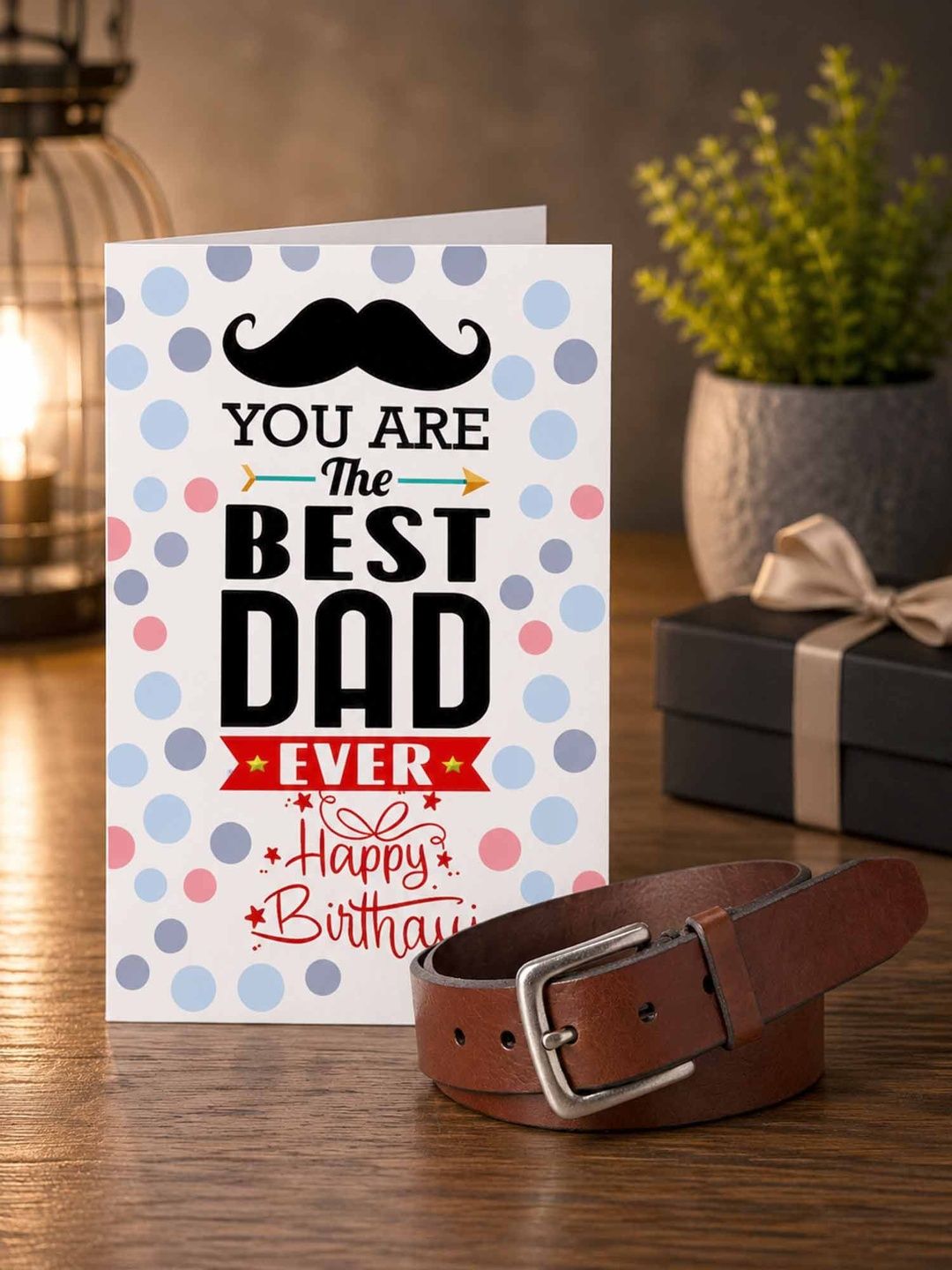 GIFT MY PASSION White 2-Pcs Dad Birthday Gift-picture-46