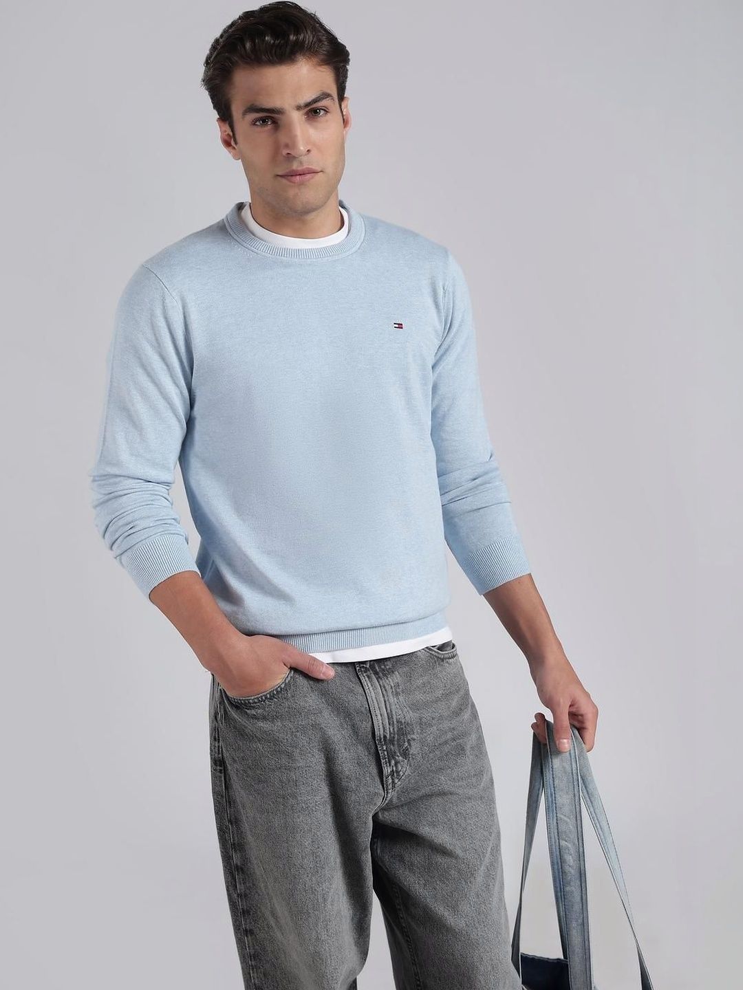 Tommy Hilfiger Men Pullover-picture-37
