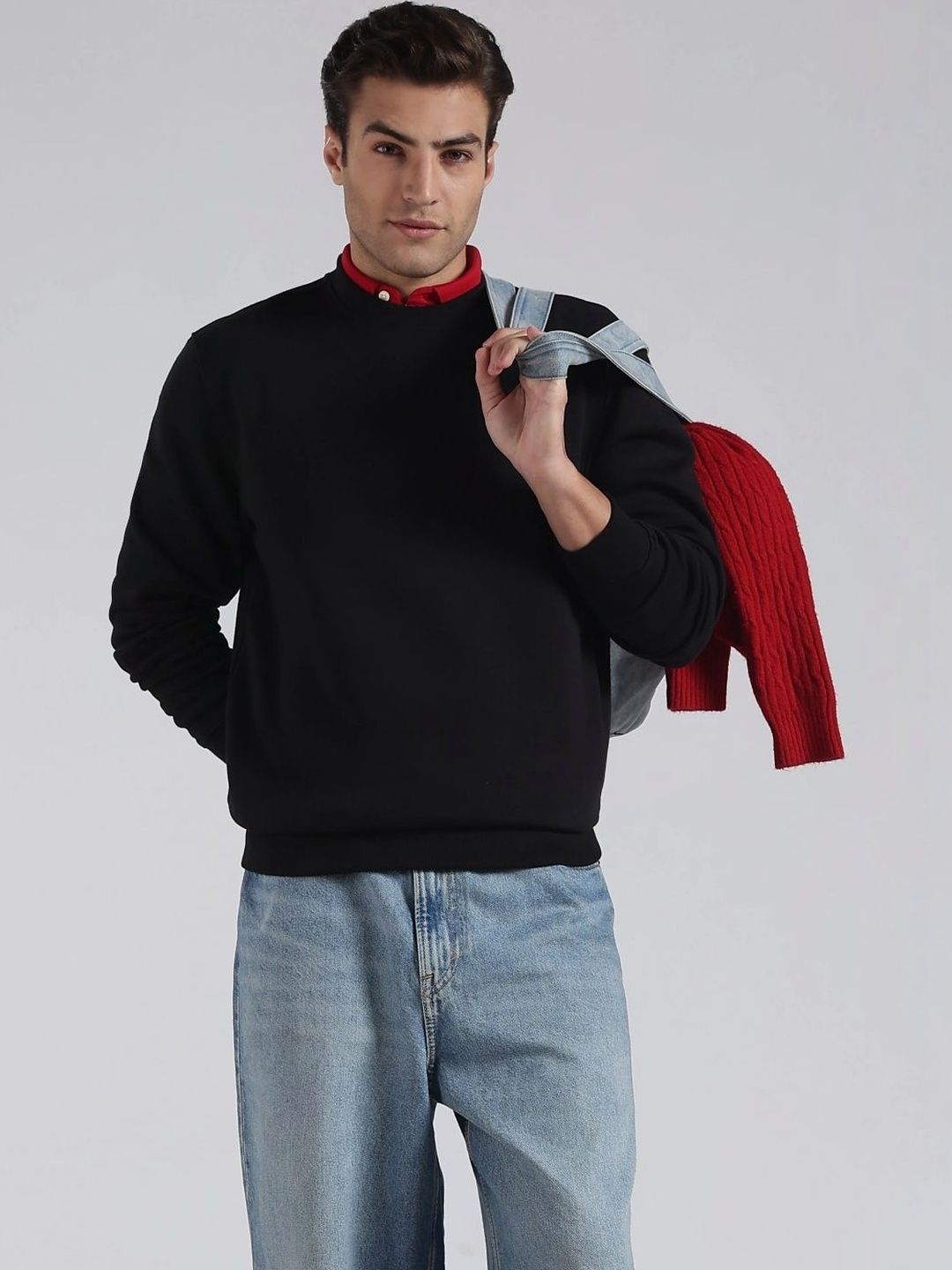 Tommy Hilfiger Men Sweatshirt-picture-50