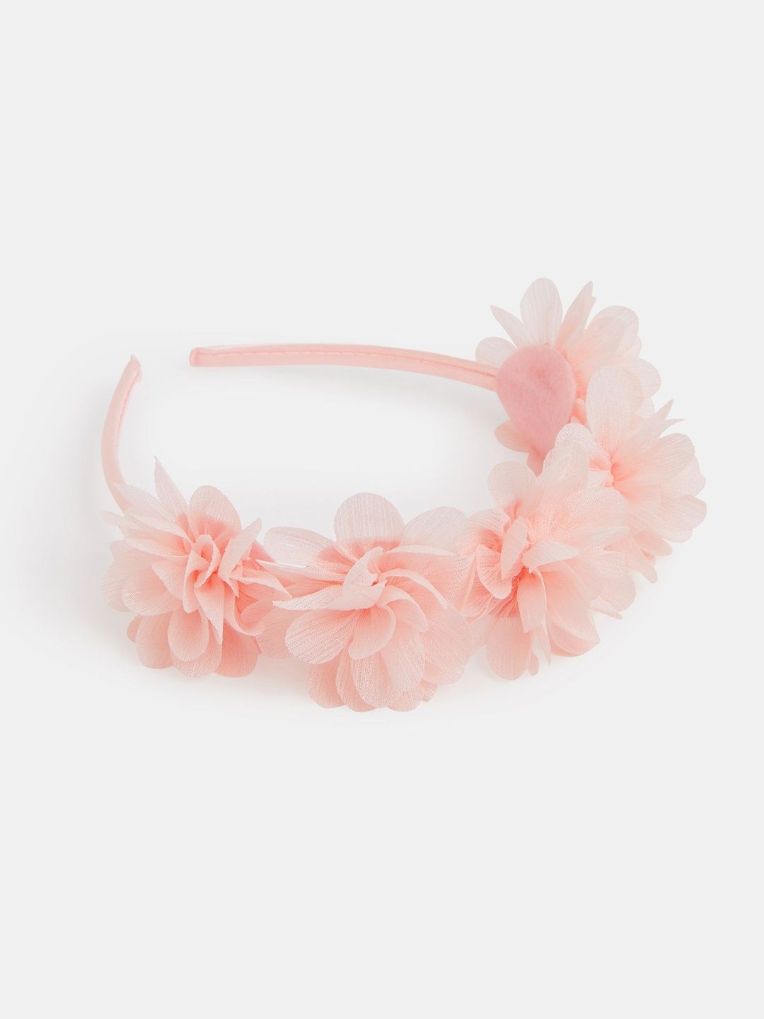 Accessorize Girls Hairband-picture-17