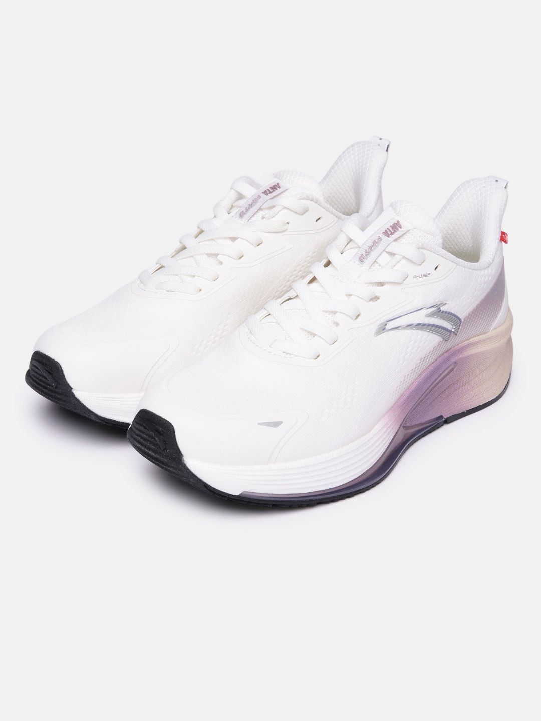 Anta Women Running Shoes-image-48