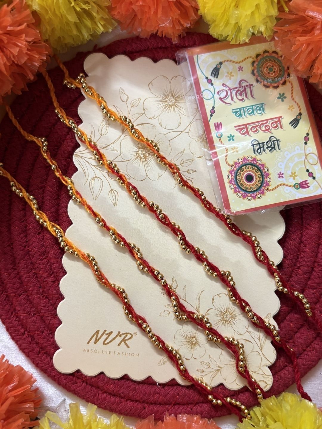SZN Thread Rakhi-picture-42