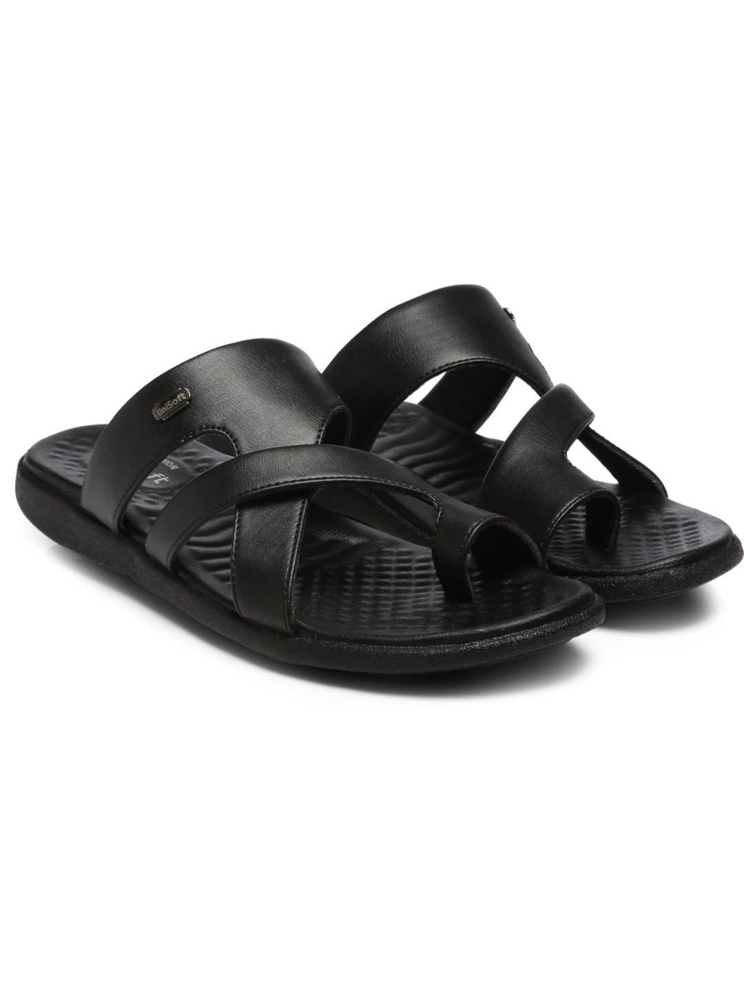 Unisoft Men Thong Flip-Flops-picture-19