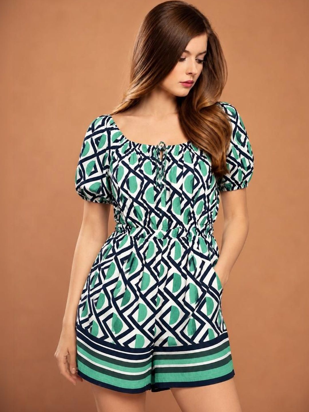 NoBarr Printed Jumpsuit-picture-43