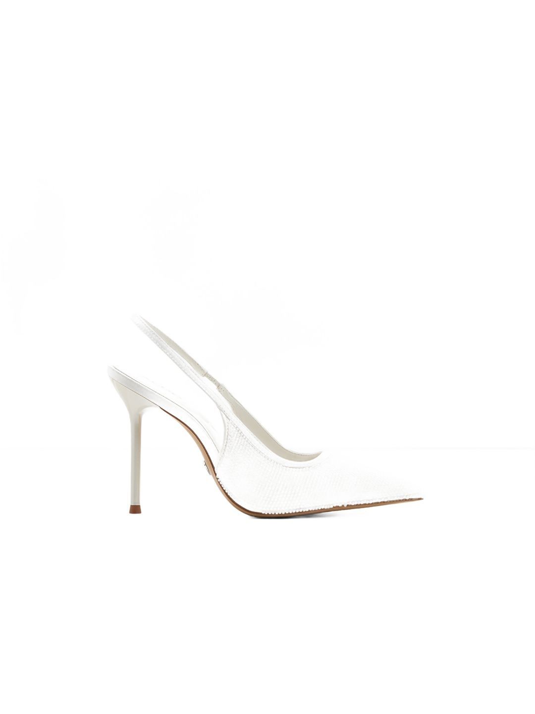 ALDO Textured Stiletto Pumps-picture-34