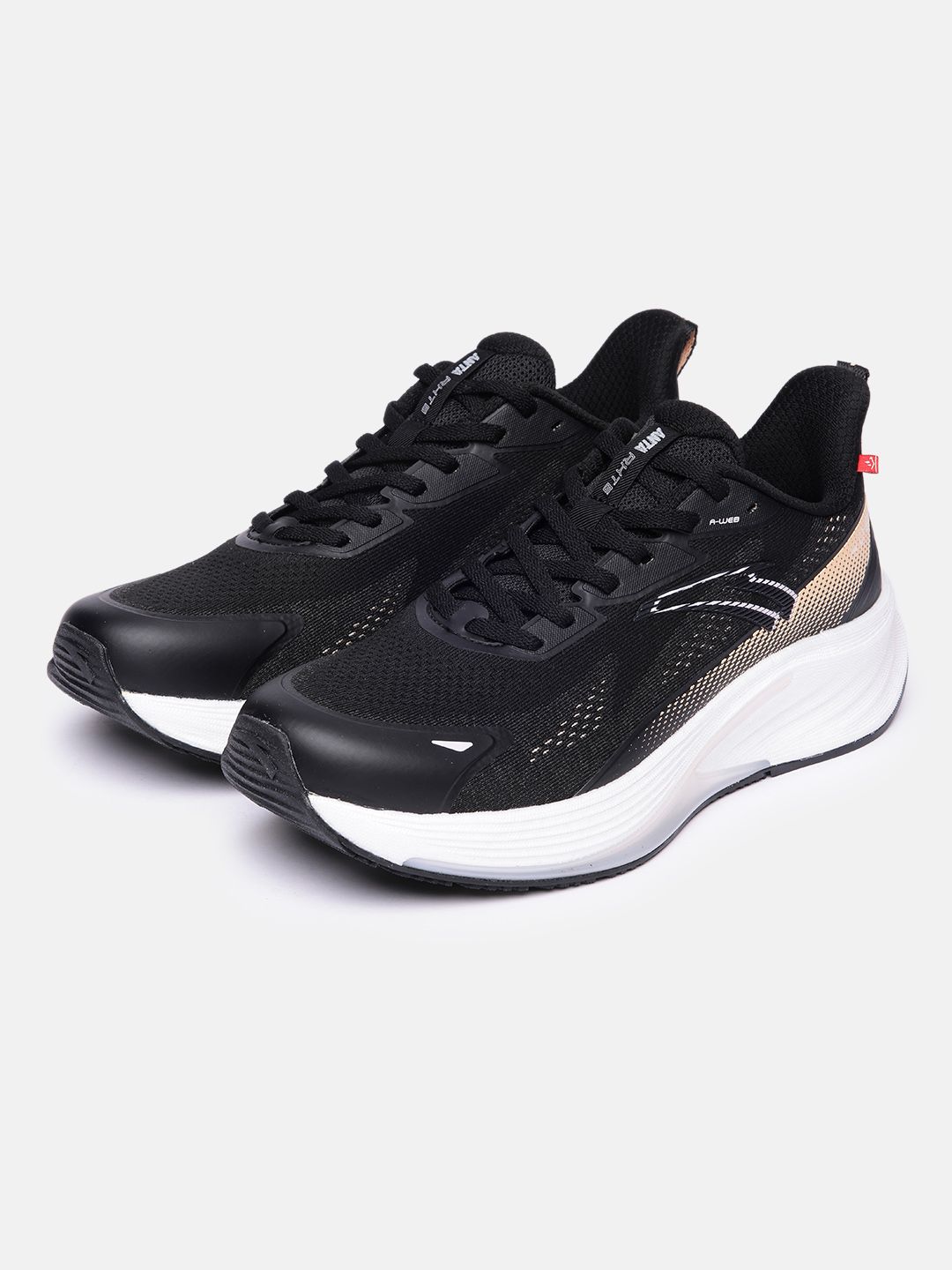 Anta Women Running Shoes-picture-55
