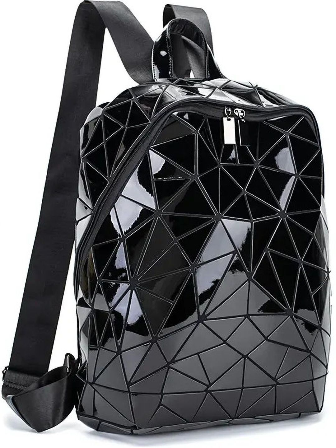 Batcat Women Geometric Backpack-picture-50