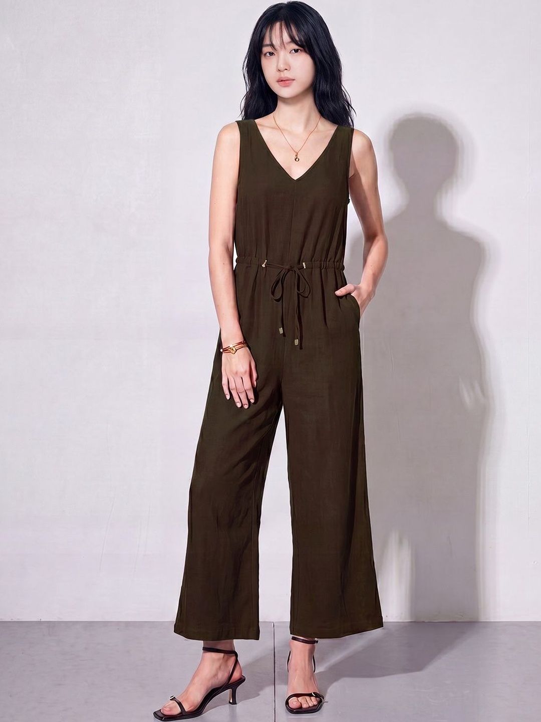 CODE by Lifestyle Basic Jumpsuit-picture-22