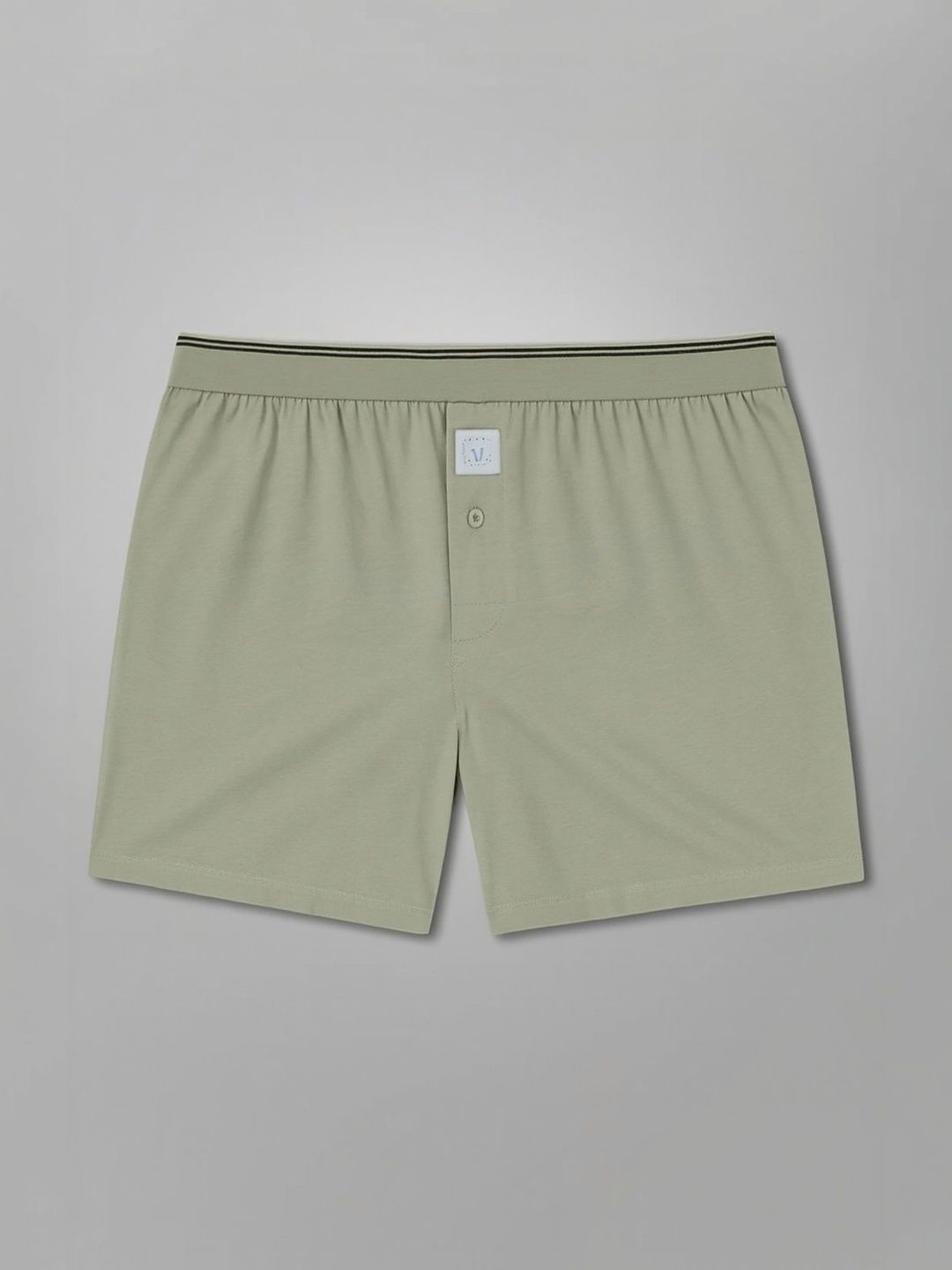 MAXZONE Cotton Boxers-picture-57