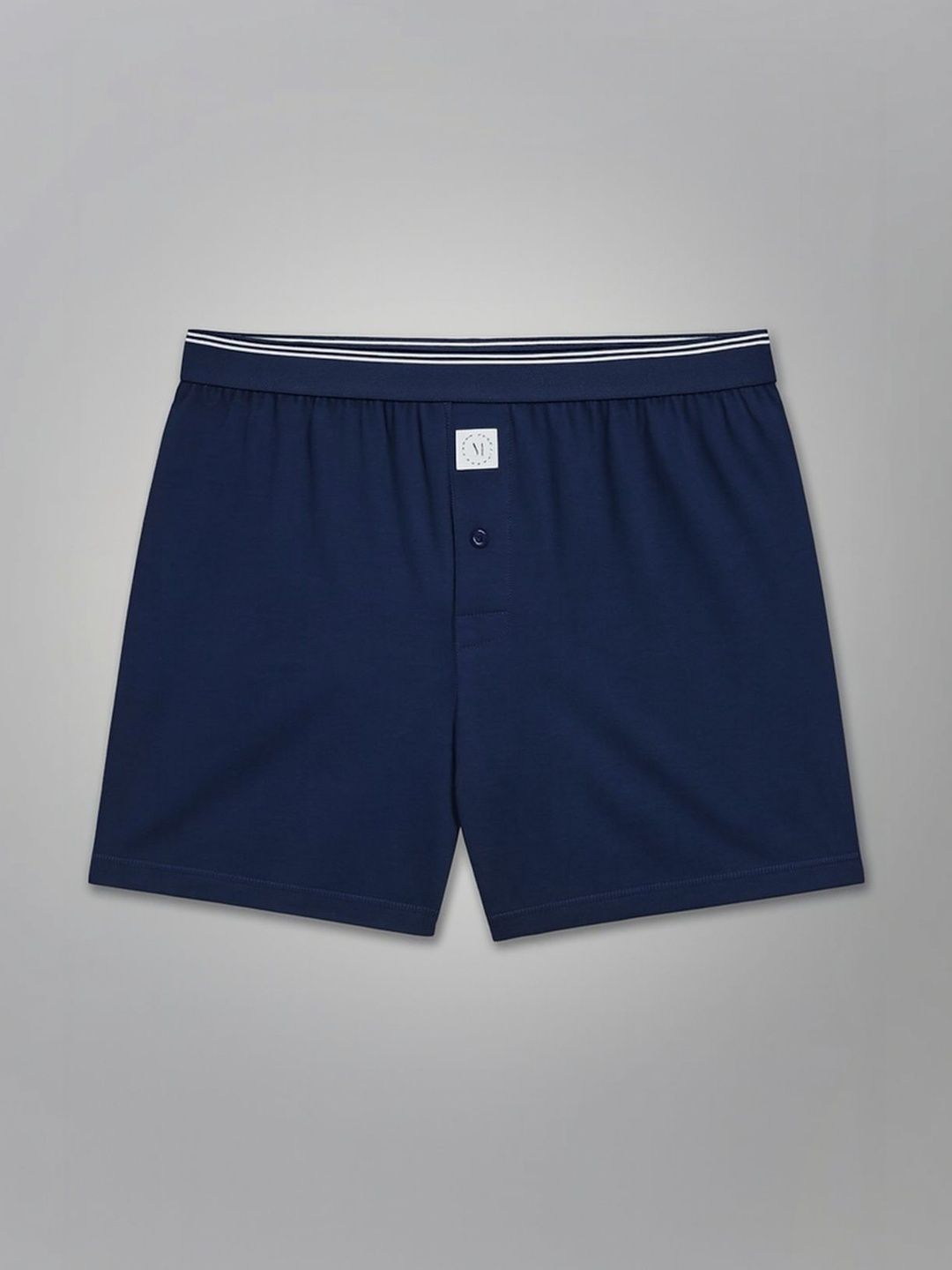 MAXZONE Cotton Boxers-picture-6