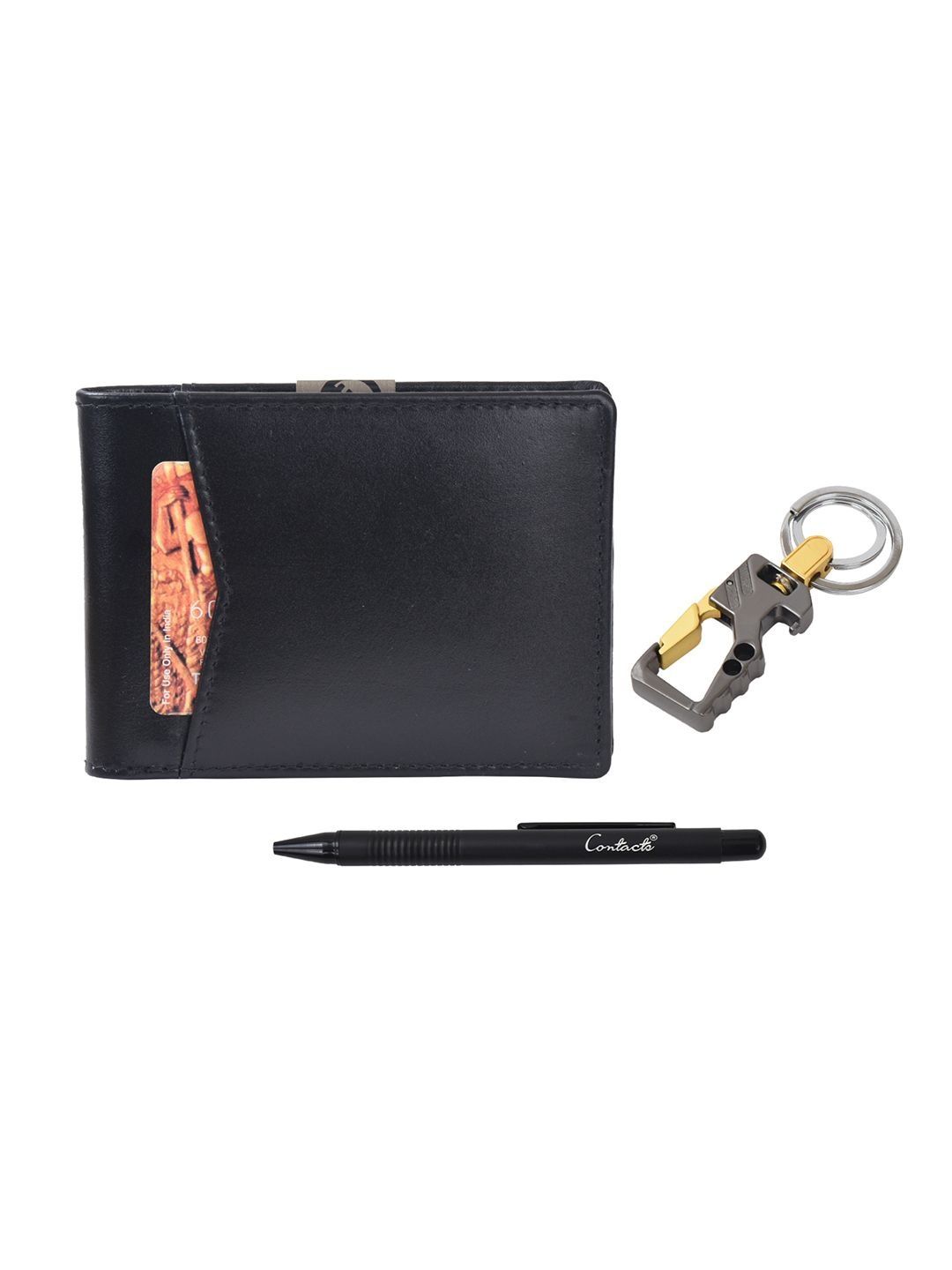 CONTACTS Men Accessory Gift Set of-picture-33