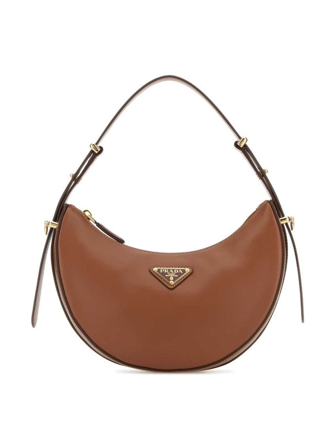 Prada Women Leather Handbags-picture-18